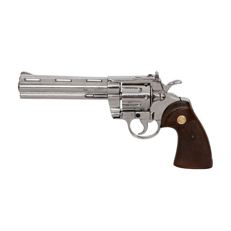 Revolver Phyton USA 1955, Magnum  - 2