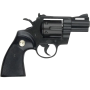 Revolver Python, EUA 1955 - 2