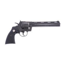 Revolver Python, USA 1955  - 3