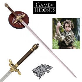 Sword Needle , Game of Thrones  - 5