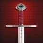 Espada templária duque William "O Conquistador" - 3