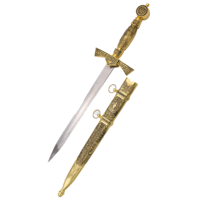 Medieval Dagger  - 2