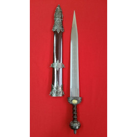 Gladius Sword - 4