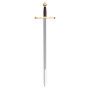 Espada medieval - 1