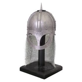 Gjermundbu Viking Helmet