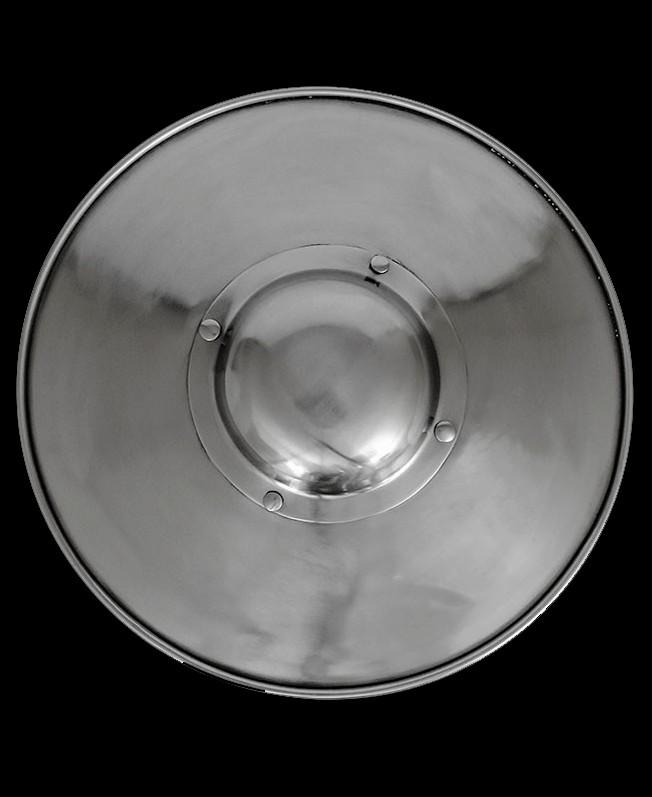 Functional Broquel Shield Features Weight Five pounds. Material S...