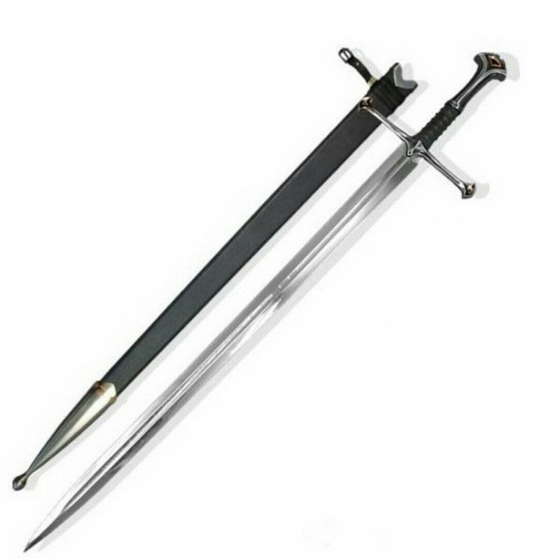 Sword Andurill with sheath  - 3