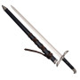 Espada Cadete, de Altaïr - 2