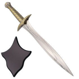 Sword Dart of Frodo, Lord of the Rings  - 6