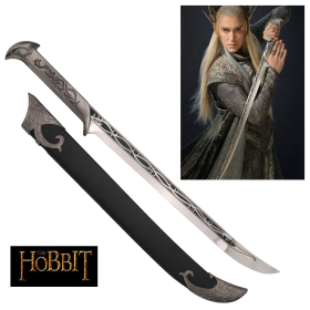 Épée de Thranduil - Hobbit  - 6