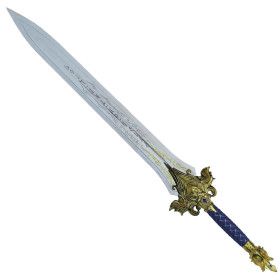 Espada do Rei Llane, World of Warcraft  - 8
