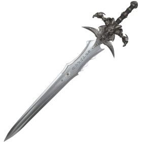 Frostmourme Sword, Massive World Of Warcraft  - 8