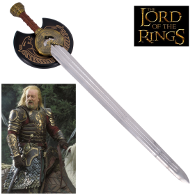 SWORD KING THEODEN,LORD OF THE RINGS - 6
