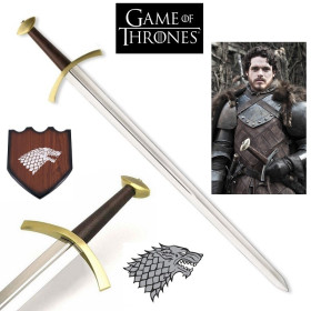Espada Robb Stark , Game of Thrones  - 6