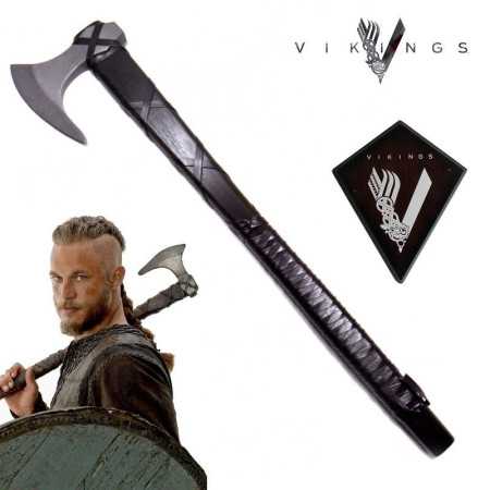 Ragnar Lothbrok Axe  - 7