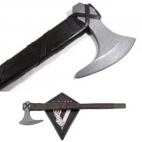 Replica do Magnifico Machado Ragnar Lothbrok  - 8