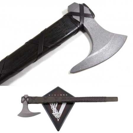 Replica do Magnifico Machado Ragnar Lothbrok  - 8