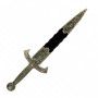 King Arthur's dagger with hem - 2