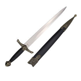 Lancelot dagger with hem  - 3
