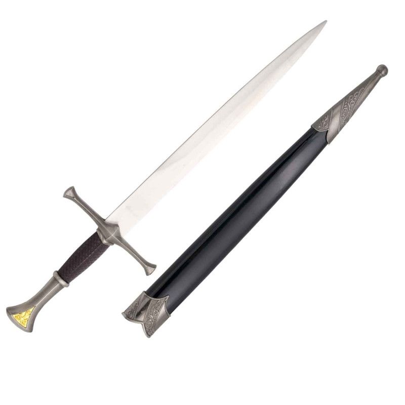 Medieval Dagger  - 2