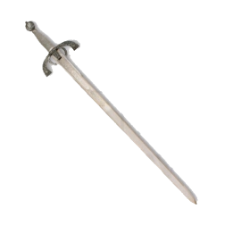Sword Duke of Alba - 2