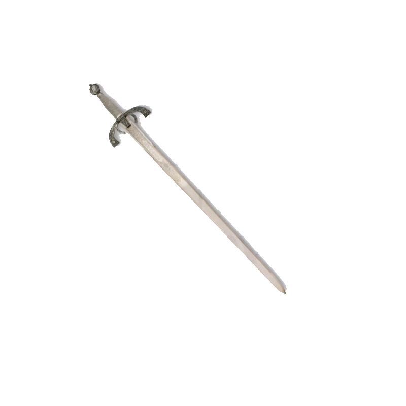 Sword Duke of Alba  - 2
