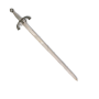 Espada Duque de Alba sem bainha - 2