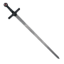Templar Sword - 3