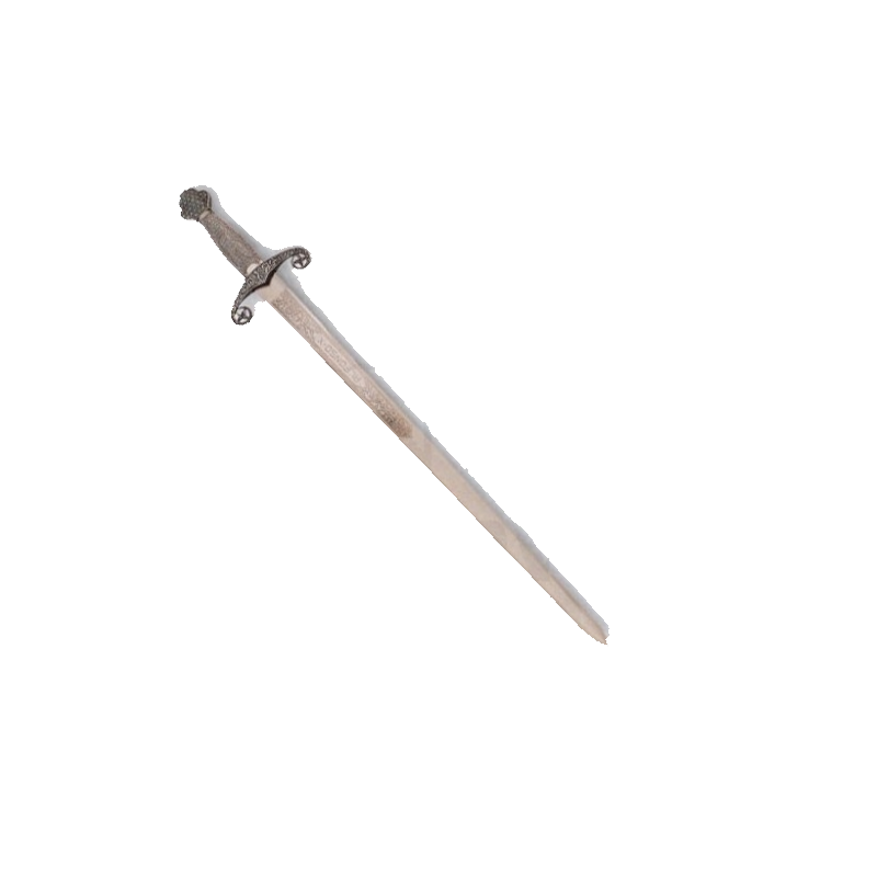 Alfonso X Sword - 3