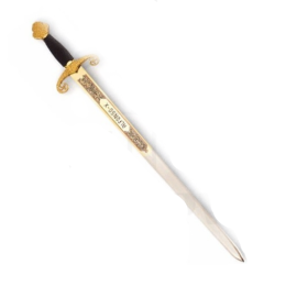 Alfonso X Sword  - 2