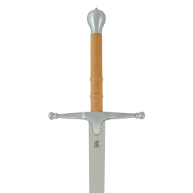 Sword William Wallace with sheath  - 2