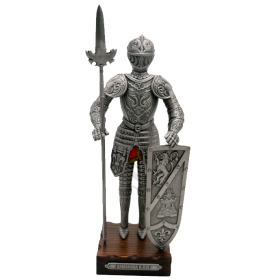 Metal armor - 2