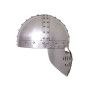 Norman Spangen Helmet, year 1180 - 5