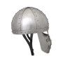 Spangenhelmet helmet with visor - 5