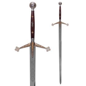 Claymore Mablesword  - 5