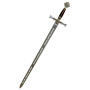Espada Templaria Damasco  - 8