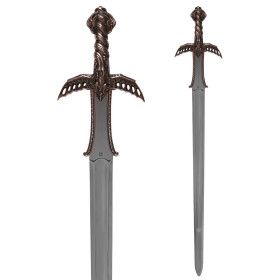 Espada de bárbaro, Conan  - 3