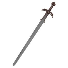 Barbarian Sword, Conan - 4