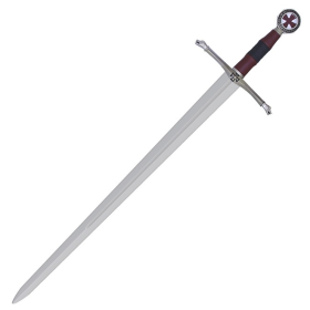Sword Kingdom of the Singus with scabbard