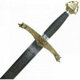 Espada de Lancelot  - 3