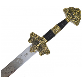 Espada Odin sem bainha  - 3