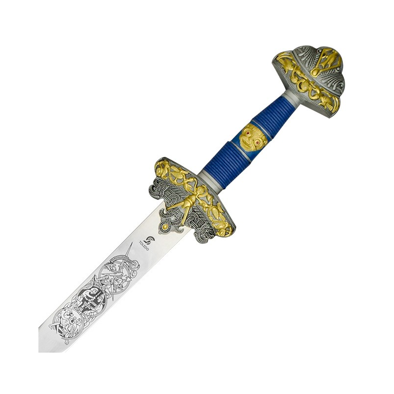 Épée d’Odin - 3