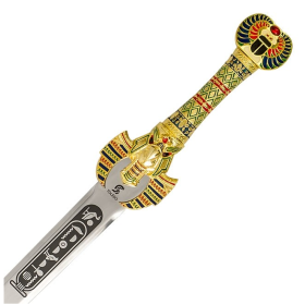 Egyptian Sword of Tutankhamun  - 5
