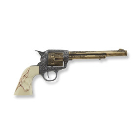 Revolver Peacemaker, USA 1873  - 3