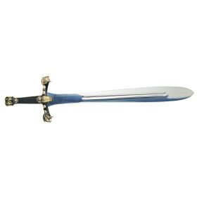 Épée Alexander Magno - 5