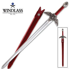 Windsong - A Espada dos Reis  - 7