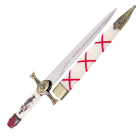 Dagger Priory of Golden Sion  - 6