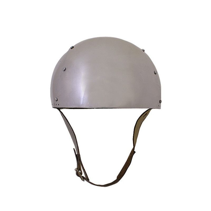 Battle-Ready Helmet  - 4