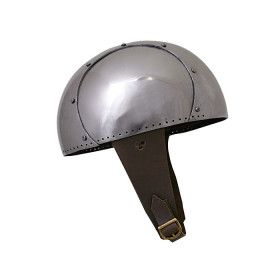 Battle-Ready Helmet  - 5
