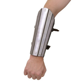Protecção para braços metalicas (Par)  - 2